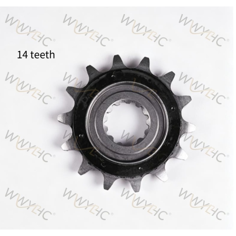Suitable for 450MT Disc Chain  - đánh giá và giá Sprocket Chain