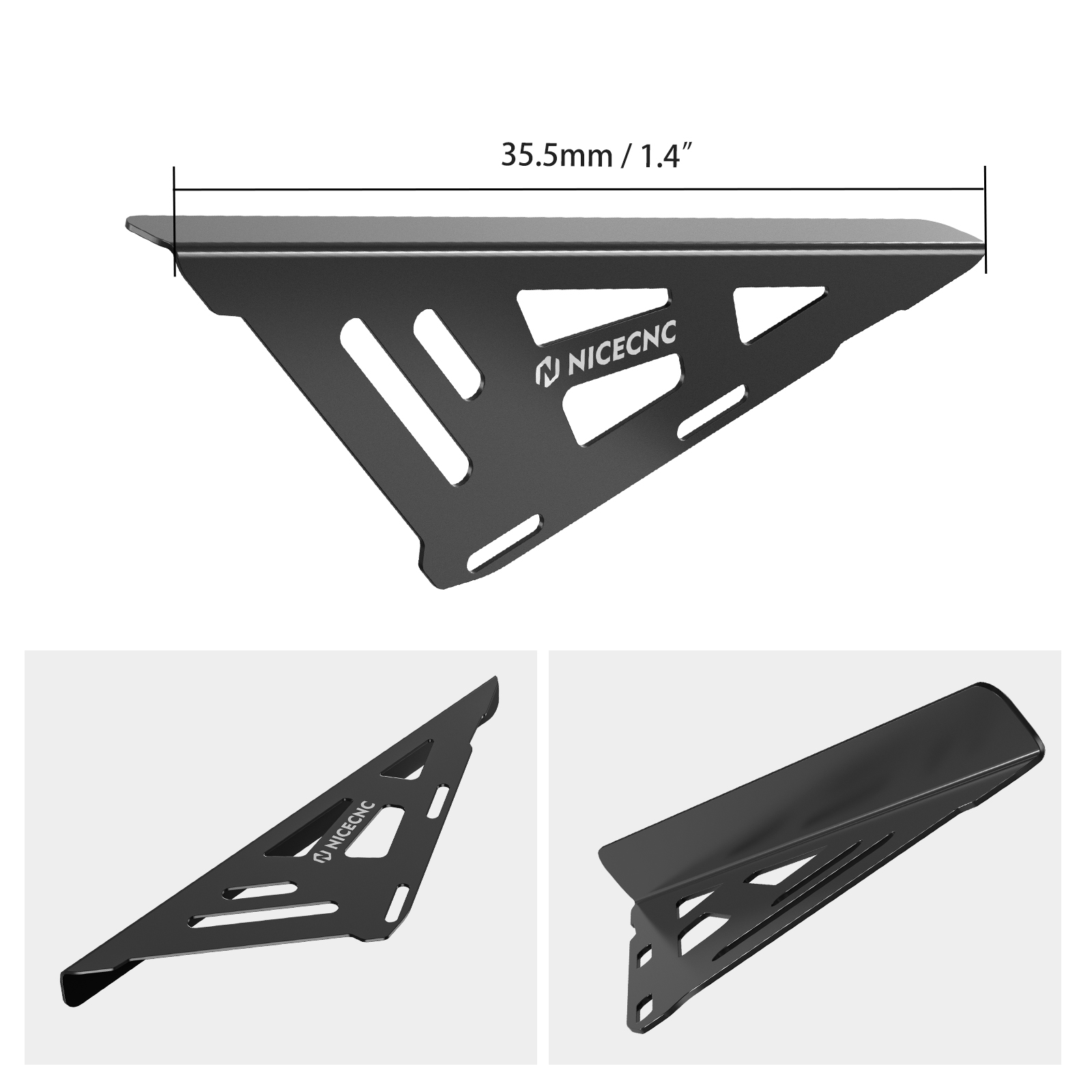 NICECNC For Surron Light Bee X - đánh giá và giá Xcm Chain