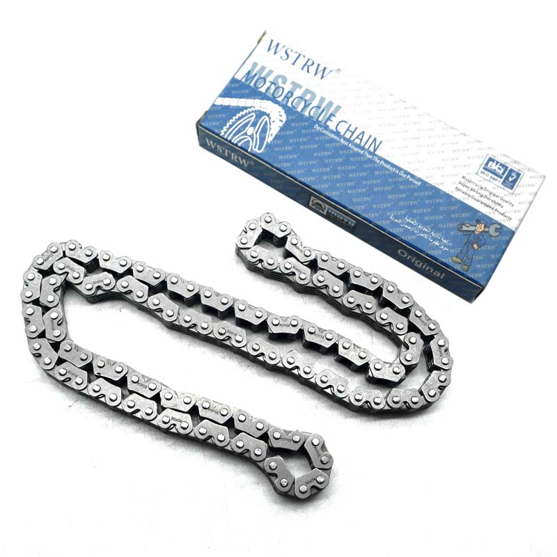 For HUSABERG FE390 2009 2010 2 - đánh giá và giá Motorcycle Parts Chain
