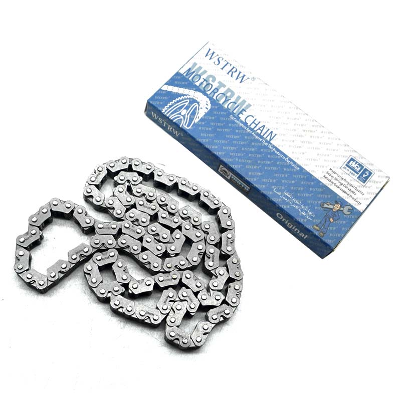 For HUSABERG FE390 2009 2010 2 - đánh giá và giá Motorcycle Parts Chain