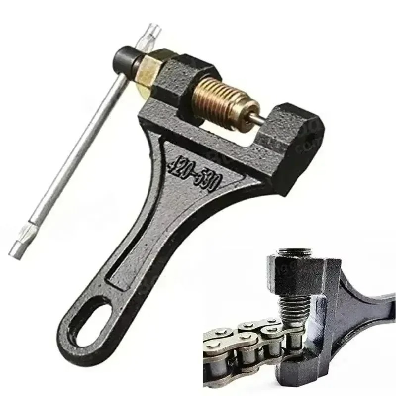 For Motor Chain Breaker Riveti - đánh giá và giá Chain Breaker