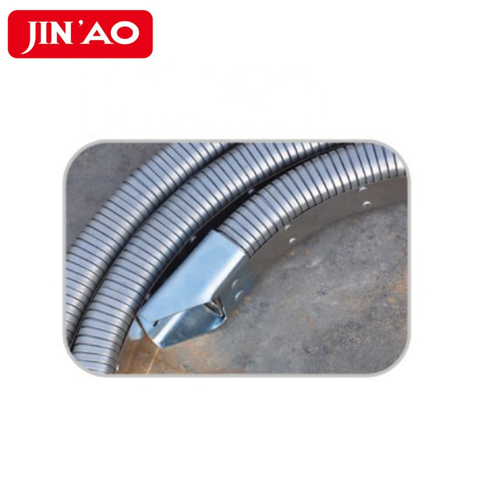 JR2 Steel Enclosed Cable Carri - đánh giá và giá Steel Chain