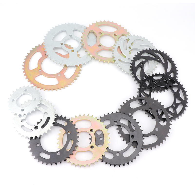 Xe Máy 420/428 Dây Chuyền 37T/ - đánh giá và giá 530 Chain