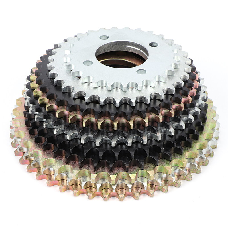 Xe Máy 420/428 Dây Chuyền 37T/ - đánh giá và giá 530 Chain