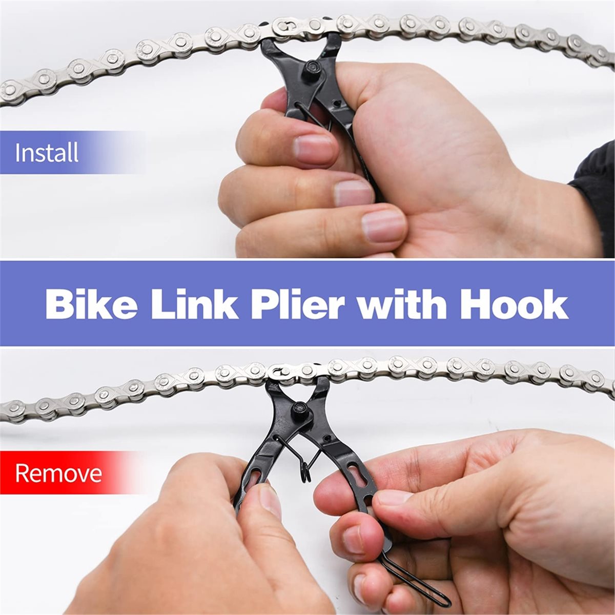 A61P Bike Chain Kit, 6/7/8 Spe - đánh giá và giá Bike Chain
