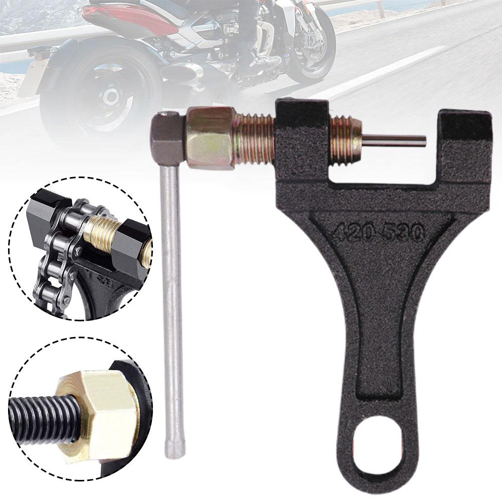 Universal Carbon Steel Spanner - đánh giá và giá Chain Breaker