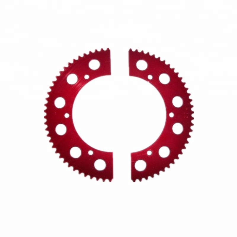 Kart Racing Parts 57-60 Rear S - đánh giá và giá Sprocket