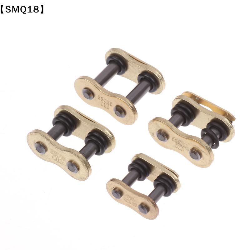 428 520 525 530HV Chain Connec - đánh giá và giá Master Link Chain