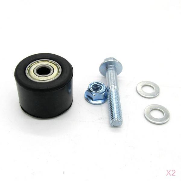 Chain Roller Tensioner Pulley  - đánh giá và giá Roller Chain