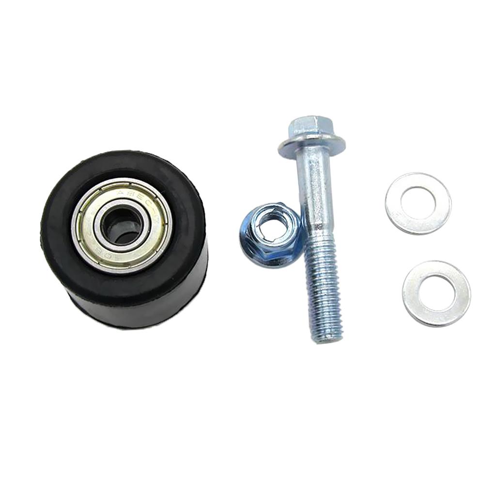 Chain Roller Tensioner Pulley  - đánh giá và giá Roller Chain