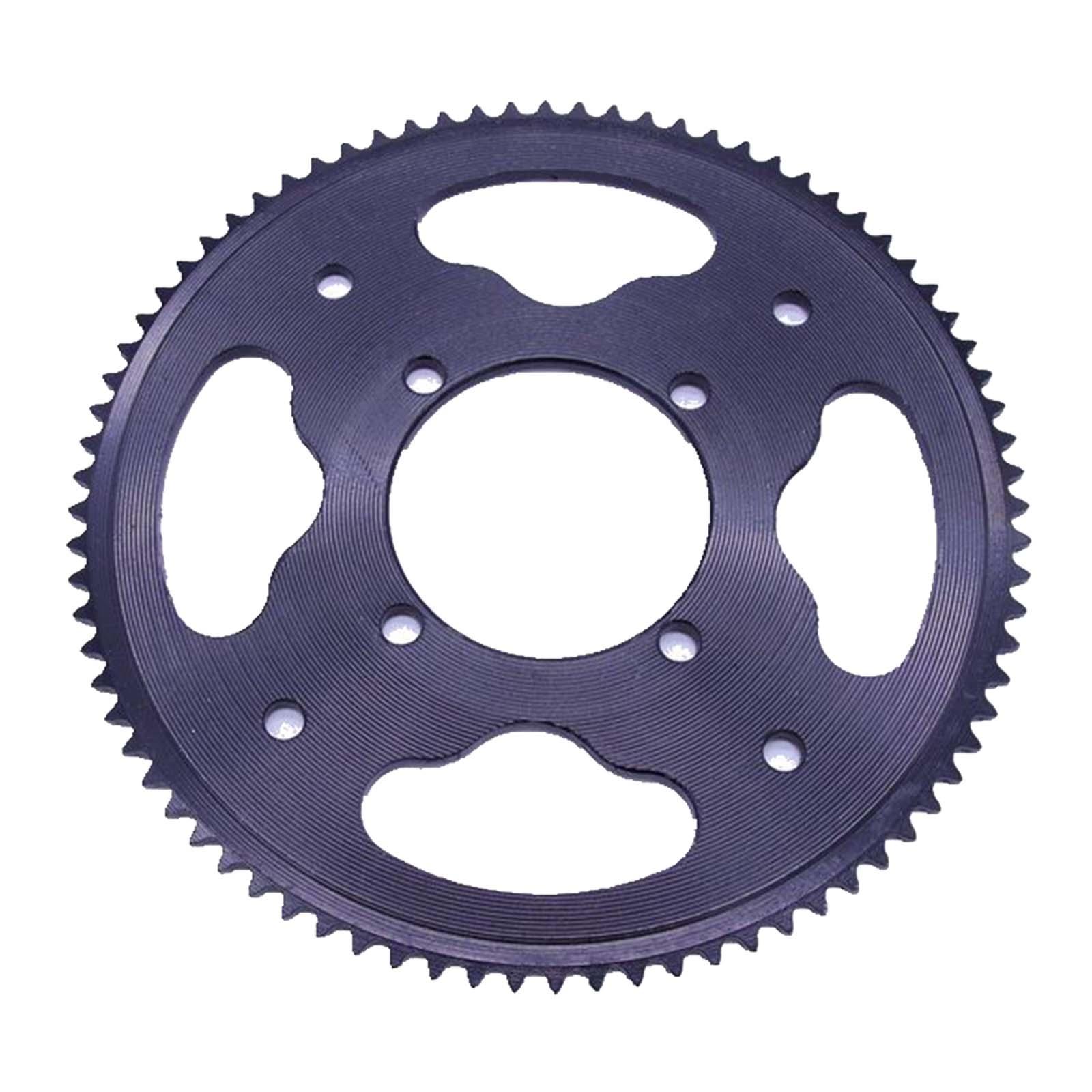 Universal 25H 80T Rear Chain S - đánh giá và giá Chain Sprocket Set